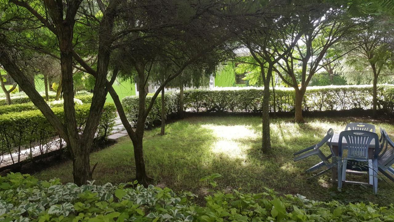 Macarela Inn Sanya Juu 외부 사진