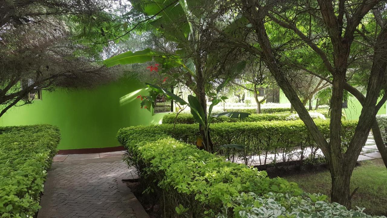 Macarela Inn Sanya Juu 외부 사진