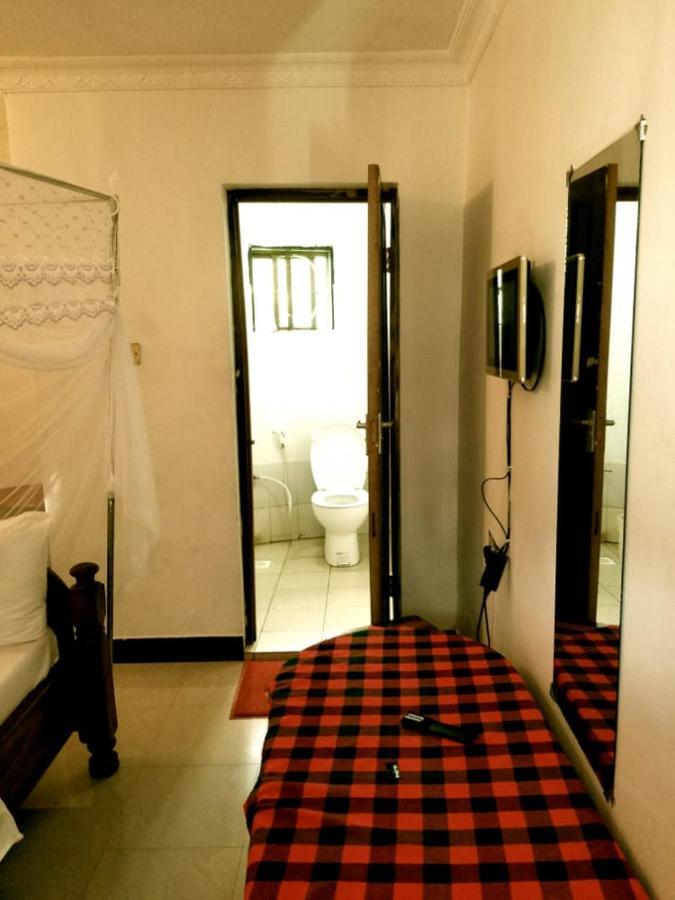 Macarela Inn Sanya Juu 외부 사진
