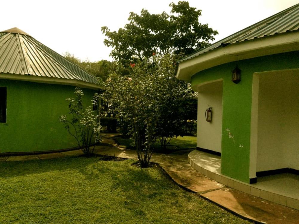 Macarela Inn Sanya Juu 외부 사진
